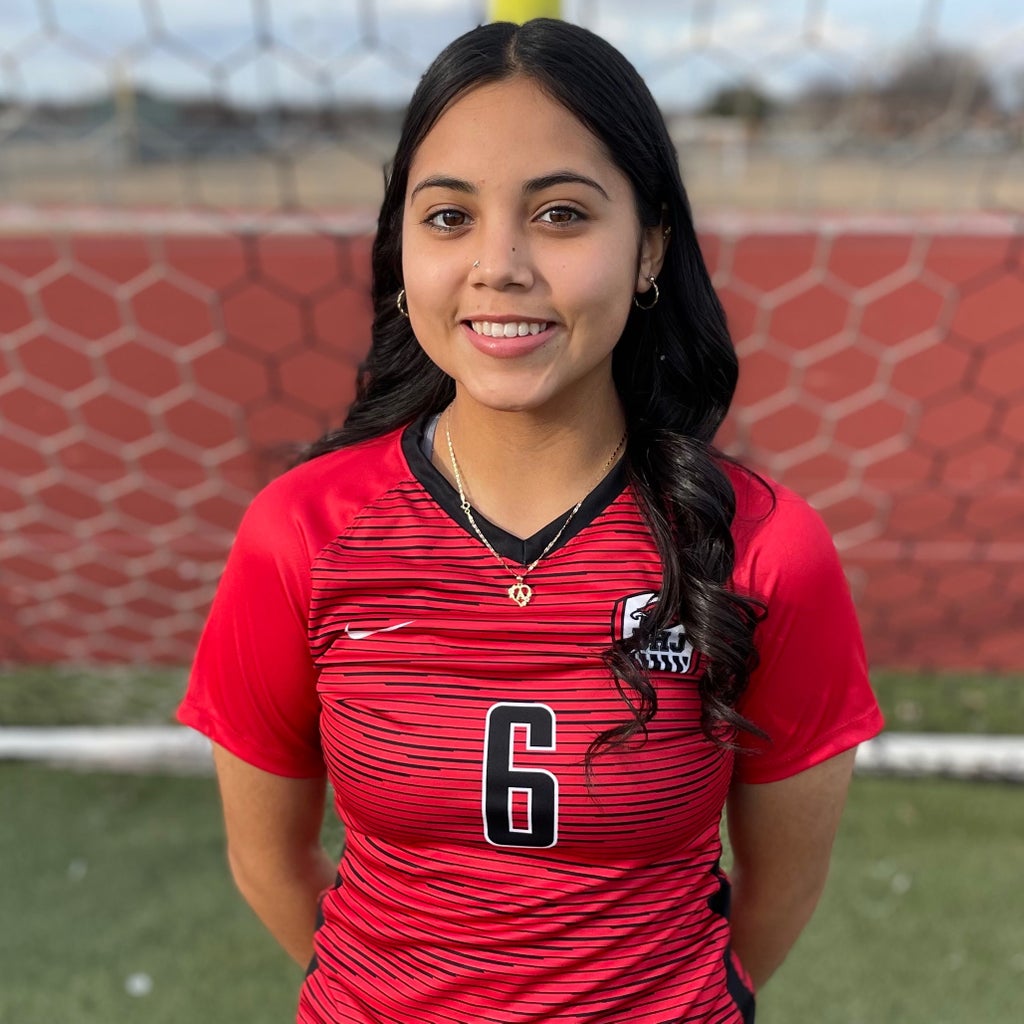 Aileen Frias