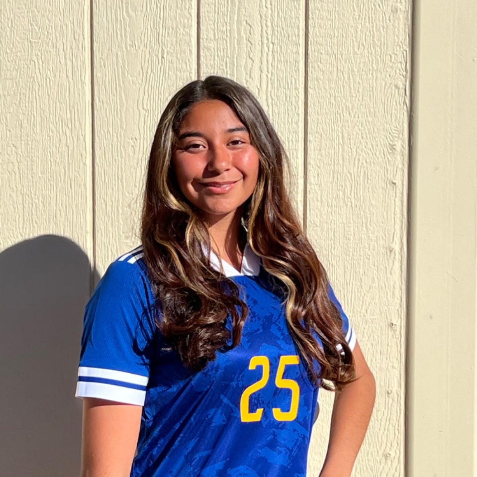 Elanna Armenta mugshot