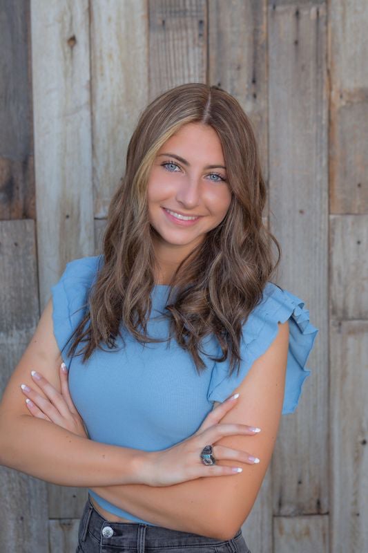 Alyssa Wheeler