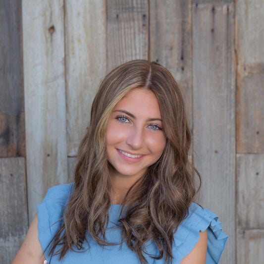 Alyssa Wheeler
