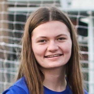 Amelia Tucker mugshot