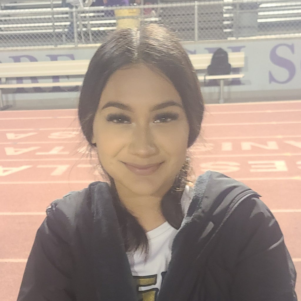 Azucena Yzquierdo-Zaragoza mugshot