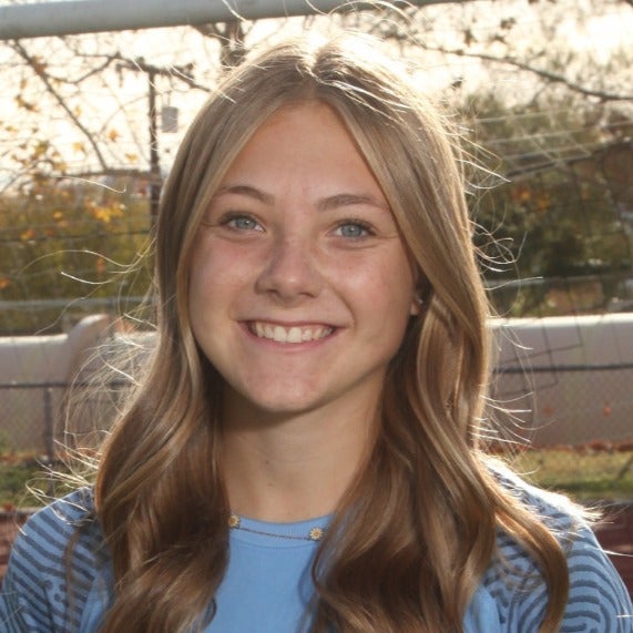 Ashley Striegal