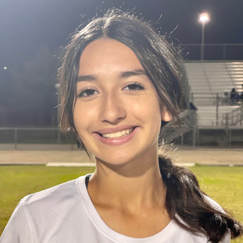 Victoria Quintero mugshot