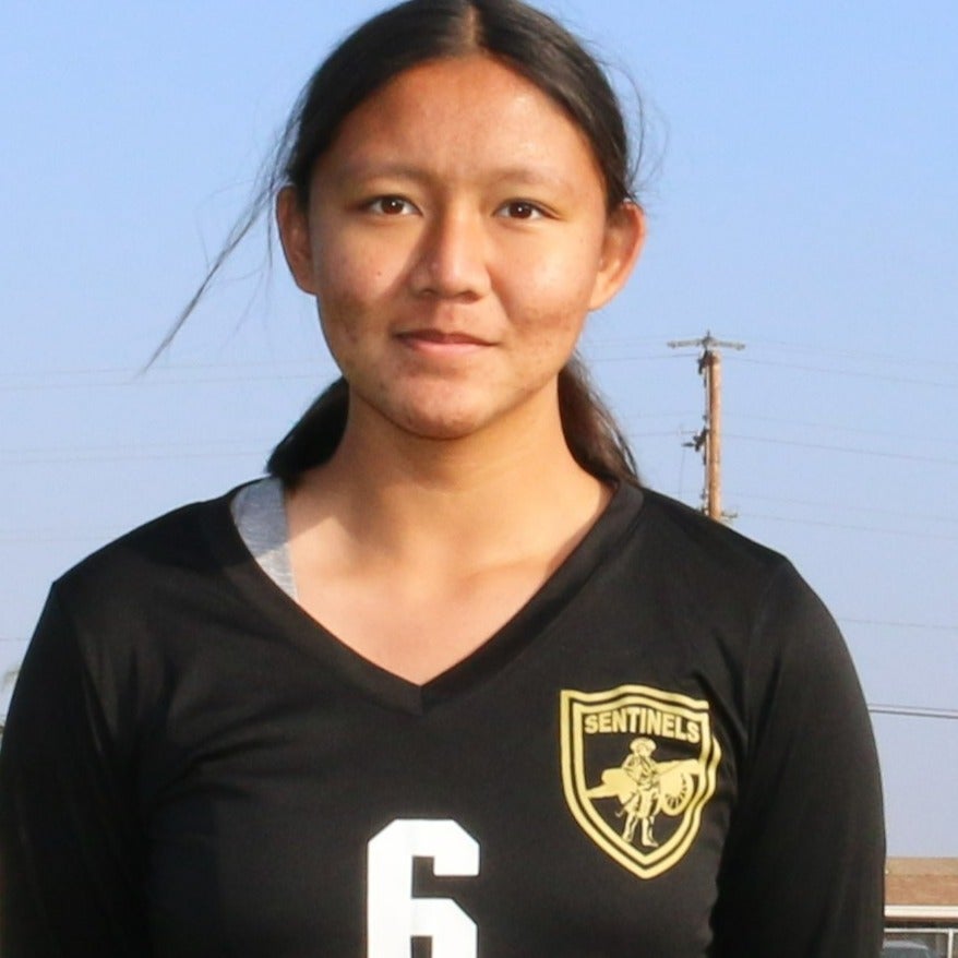 Carmela Manguant