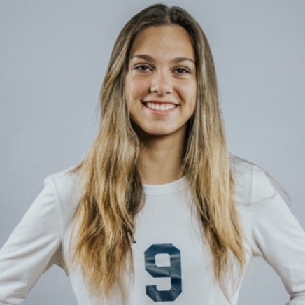 Allie Roseberry mugshot