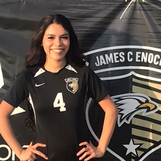 Jaleesa  Gutierrez mugshot