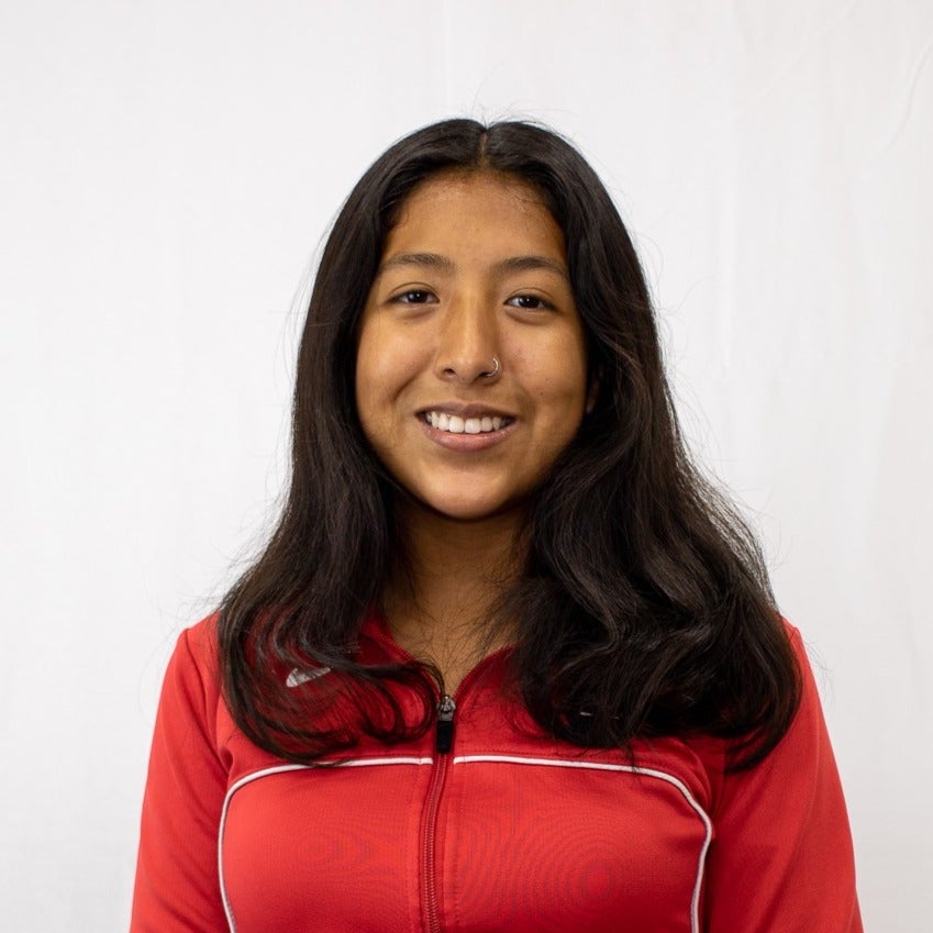 Kristy  Terrazas Flores