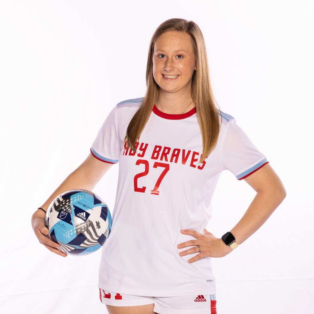 Brianna Gray
