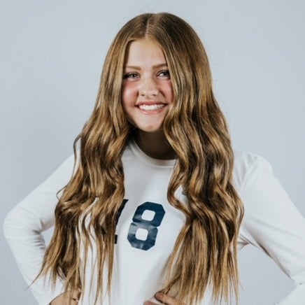 Maddie Arrhenius mugshot