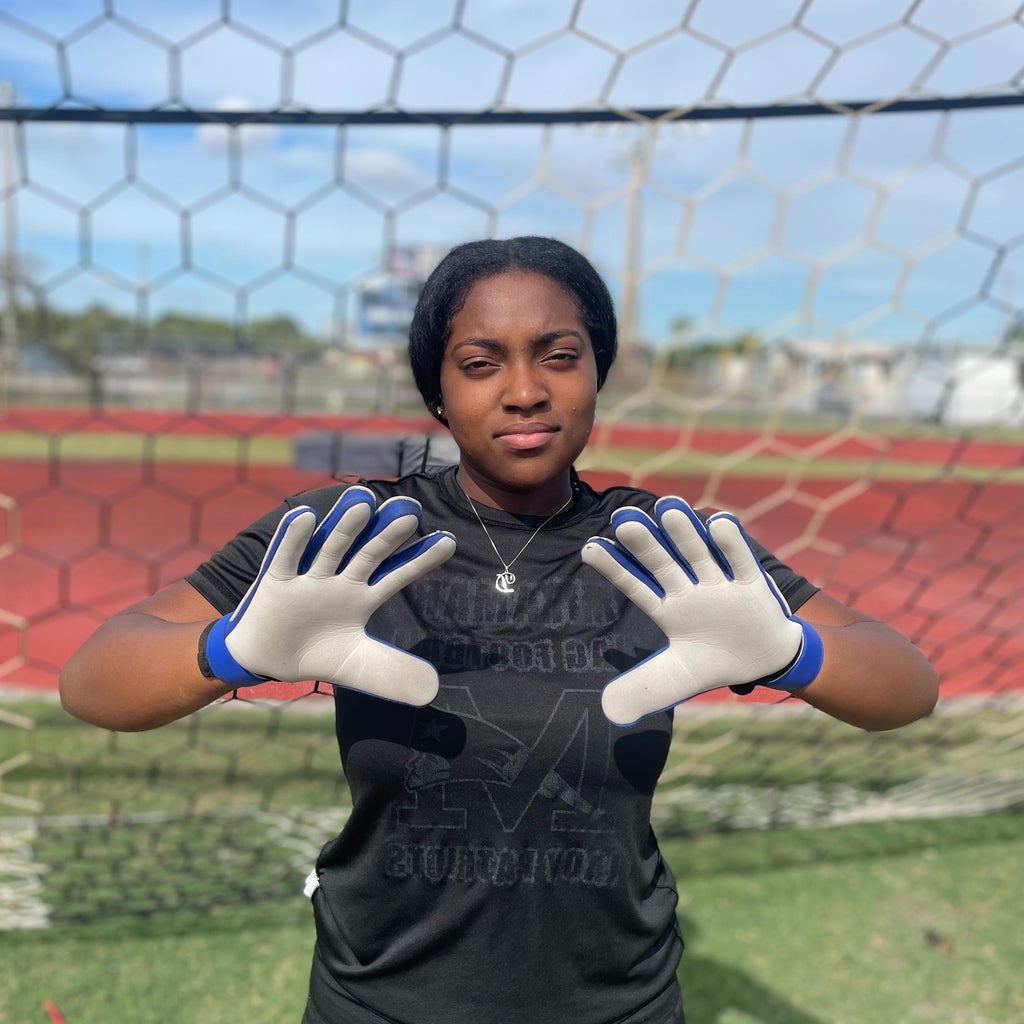 Dinaisha Pickell