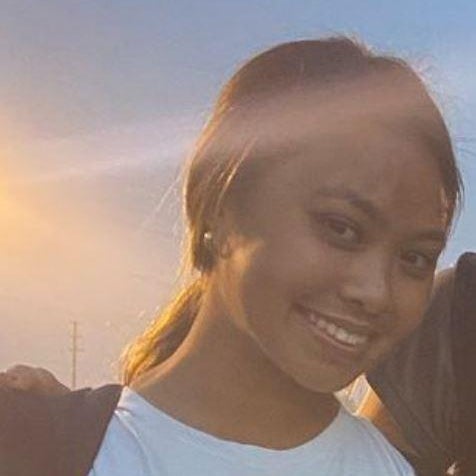 Jysabella Tolentino