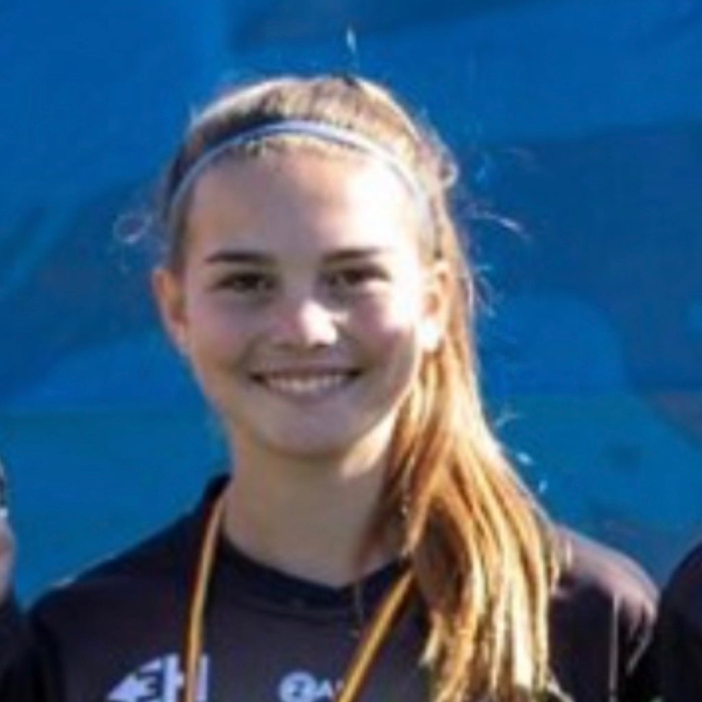Hannah Peters mugshot