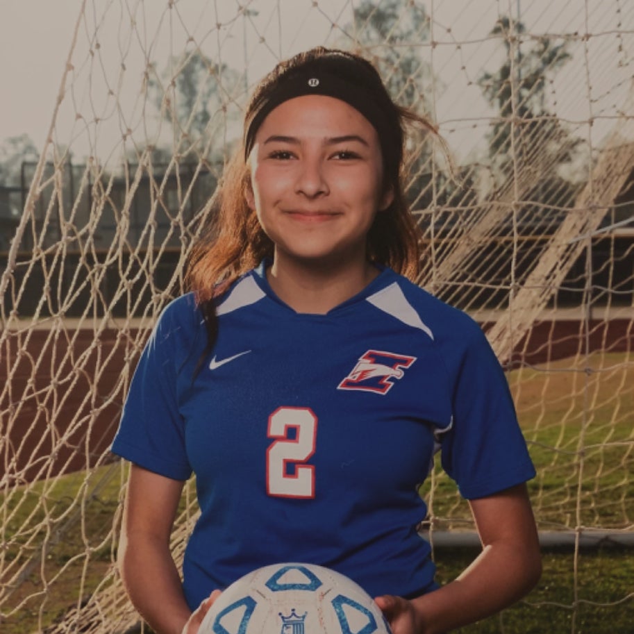 Mia Carrillo mugshot