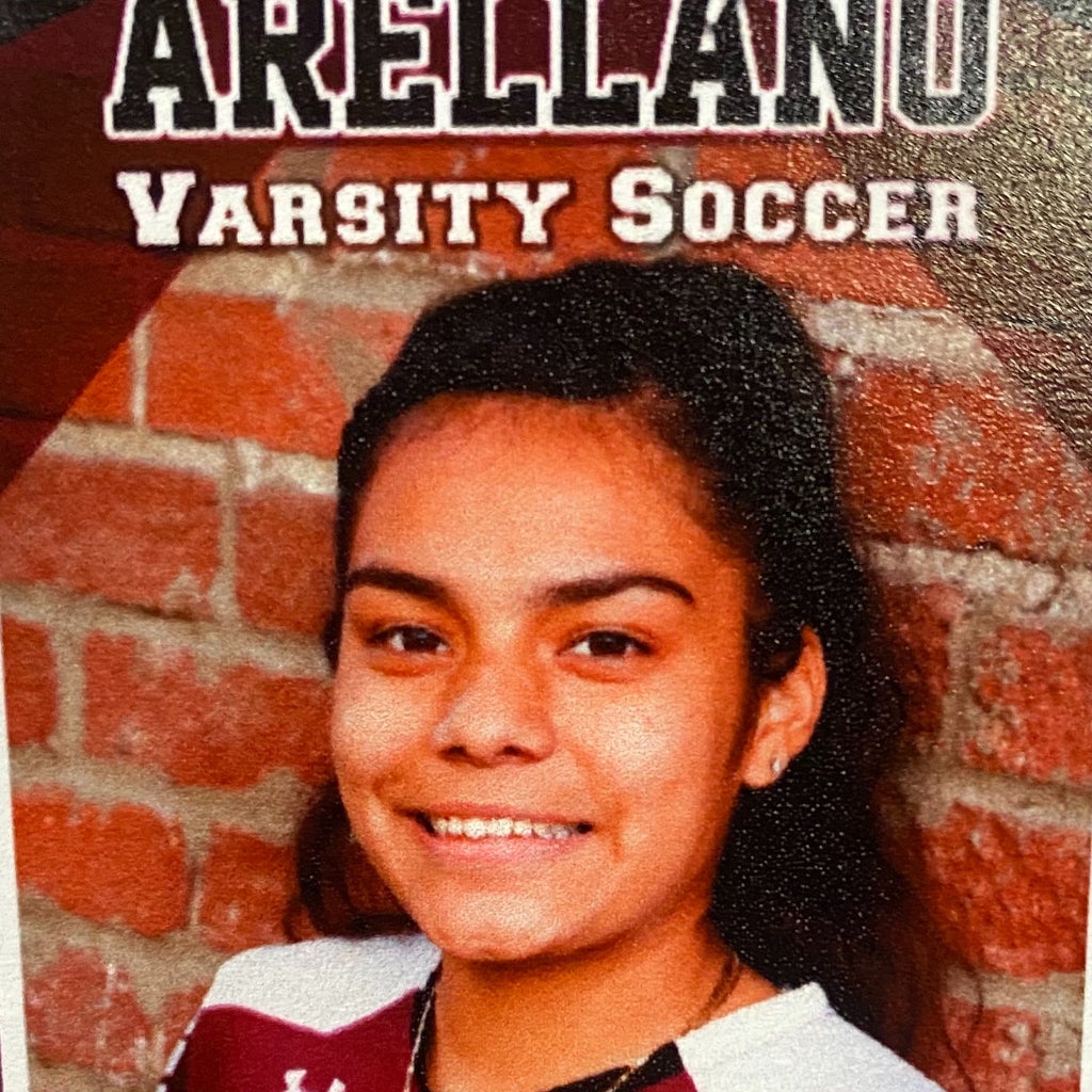 Kelany Arellano