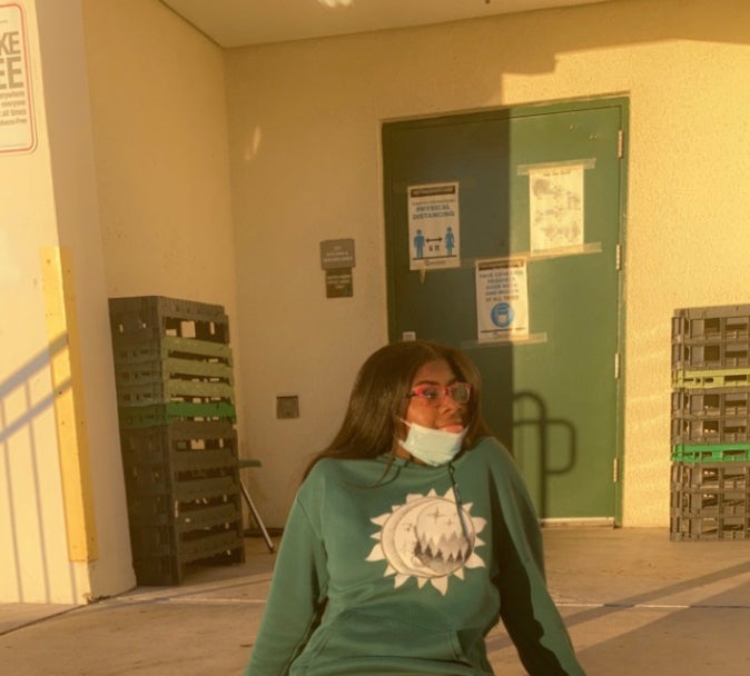 Amyah Estaba