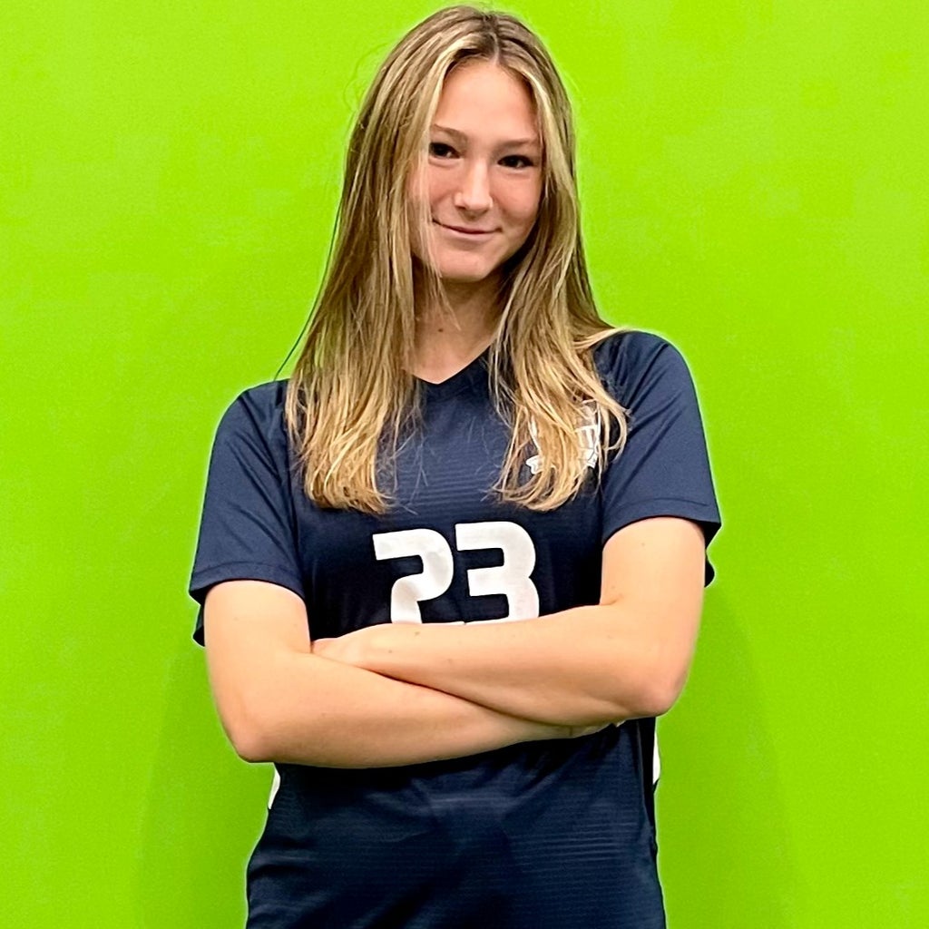 Hannah Davidson