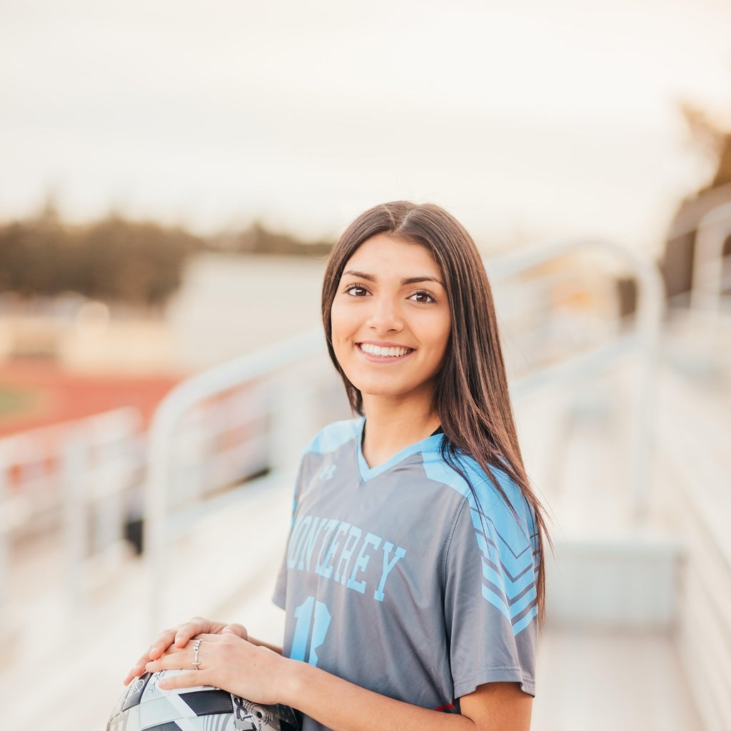 Makayla Coronado