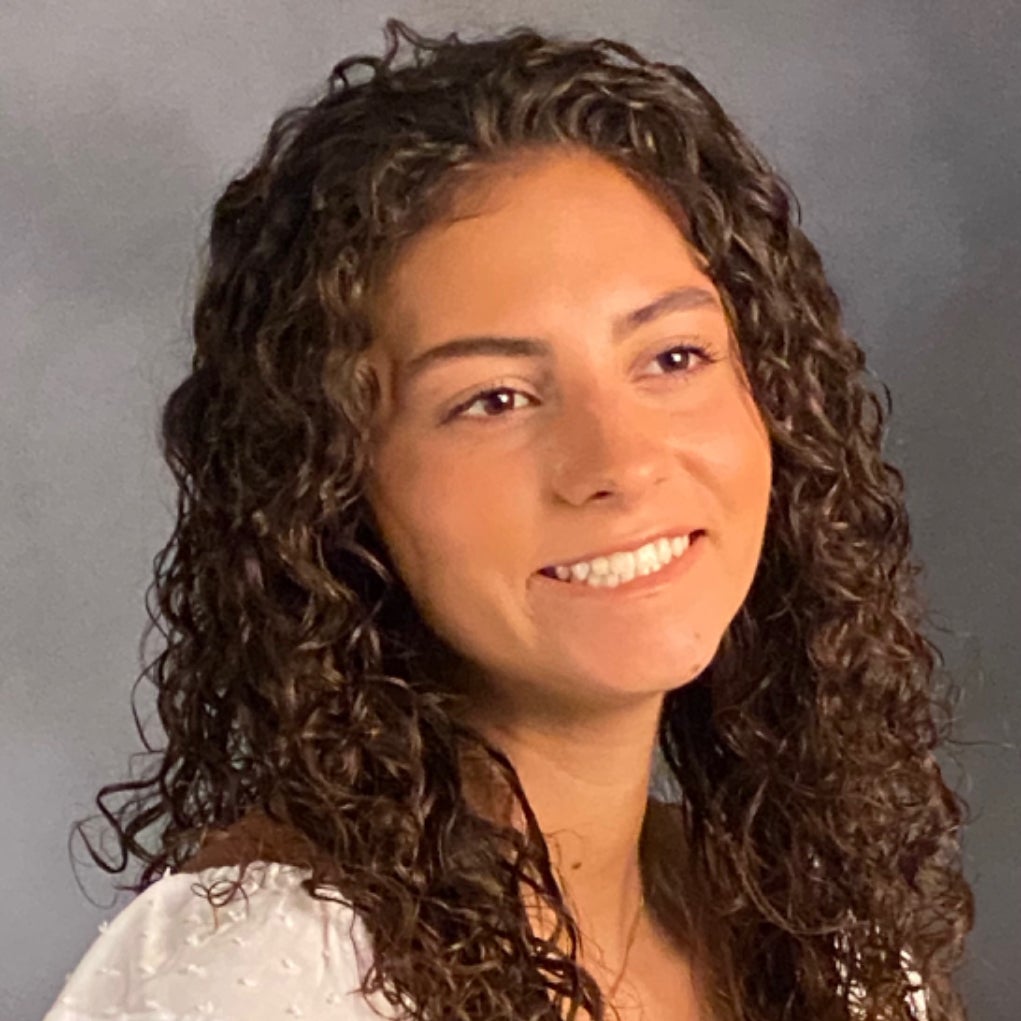 Mia Mirelez mugshot