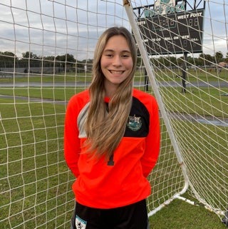 Kylie  Zimmerman