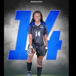 Cheiann George mugshot