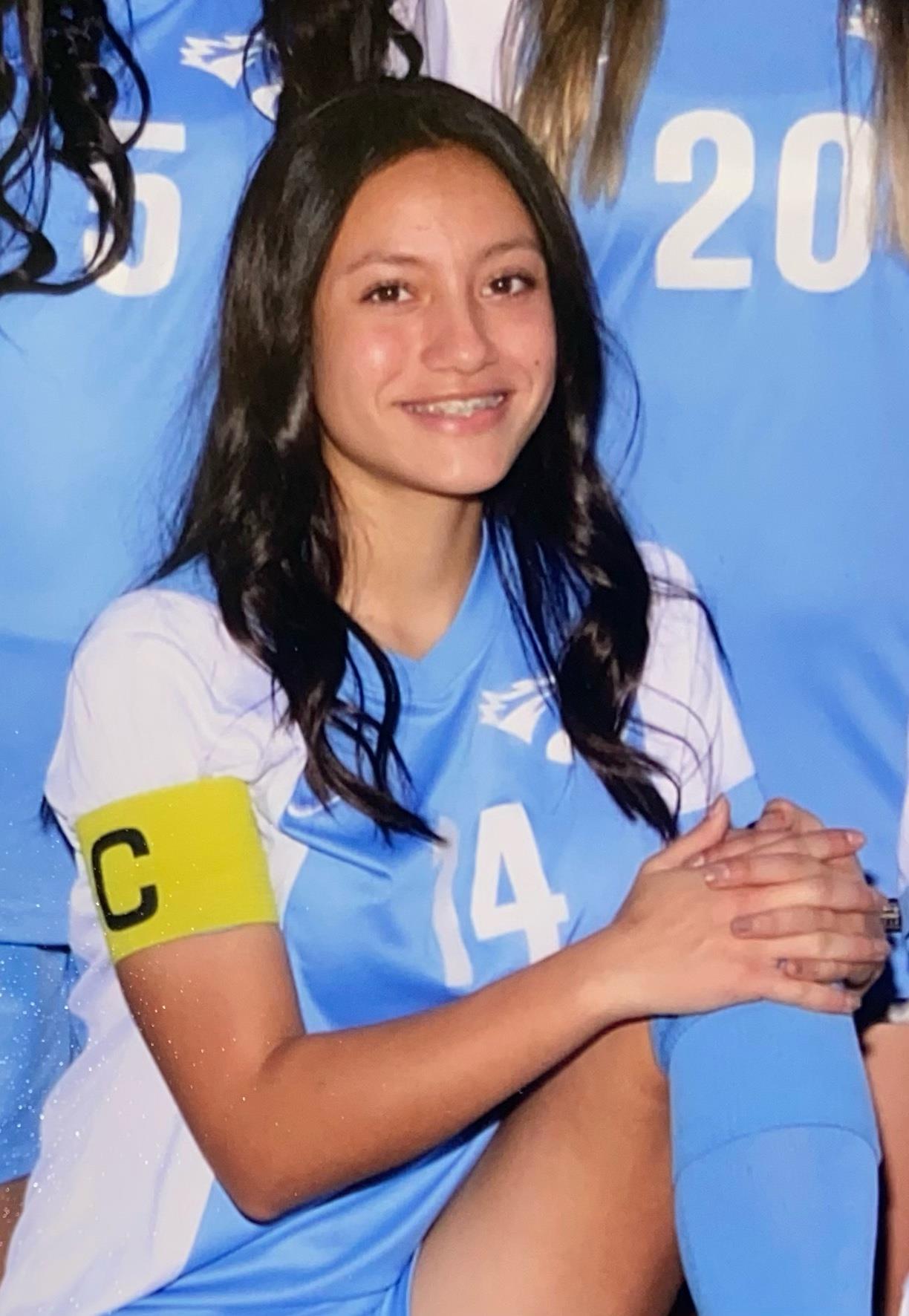 Yaritza Chavez