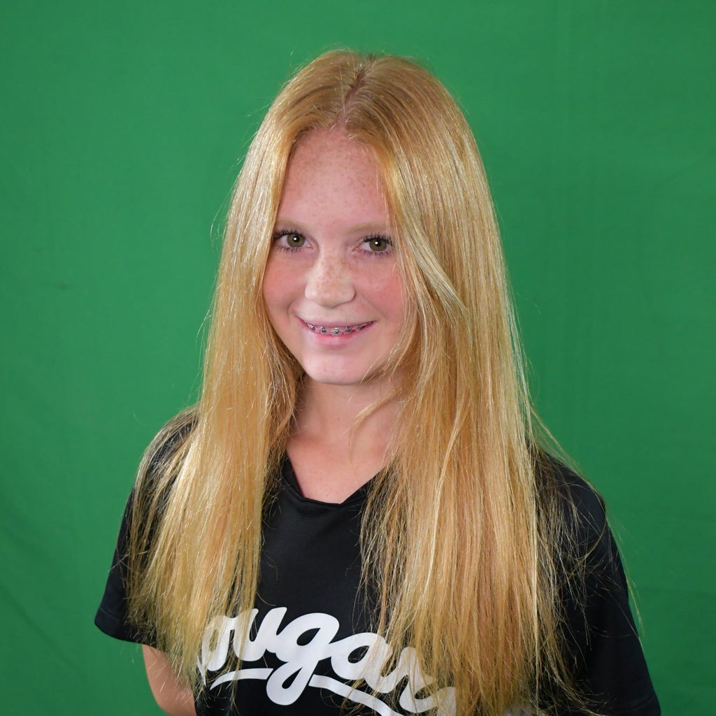 Anna Ashley