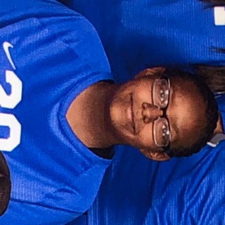 Arianna  Williams