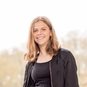 Claire Anderson