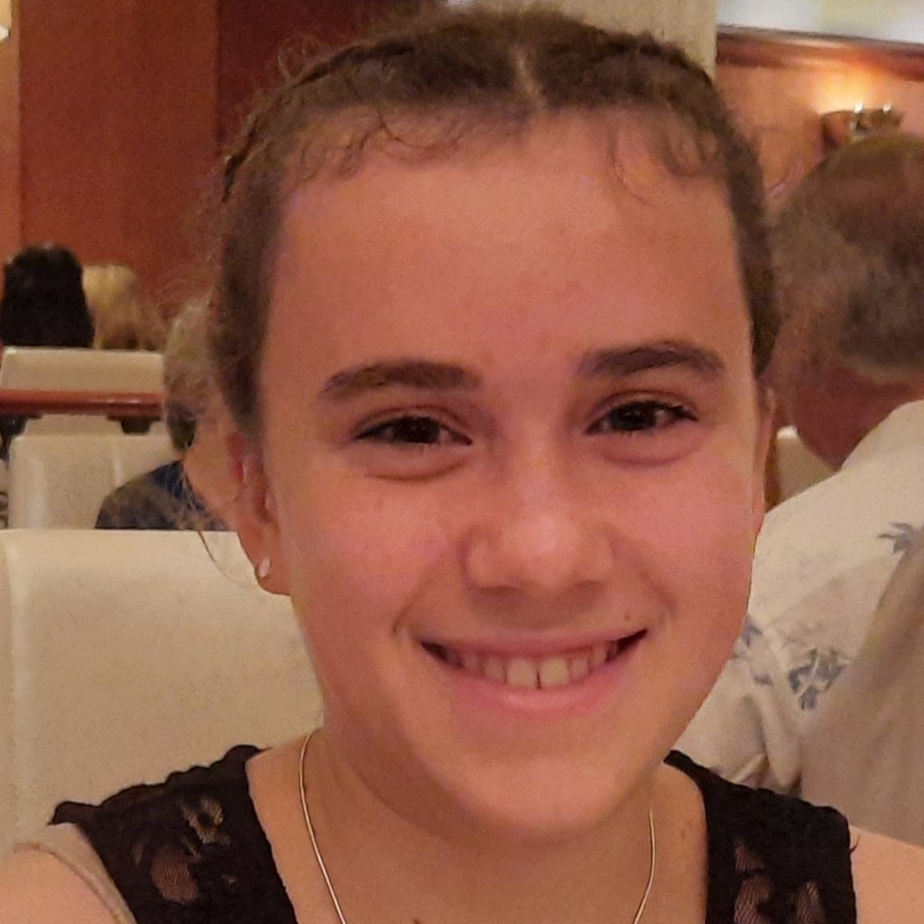 Julieann Burket - Theone