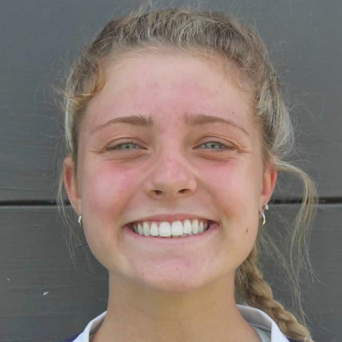 Josie Leonard mugshot