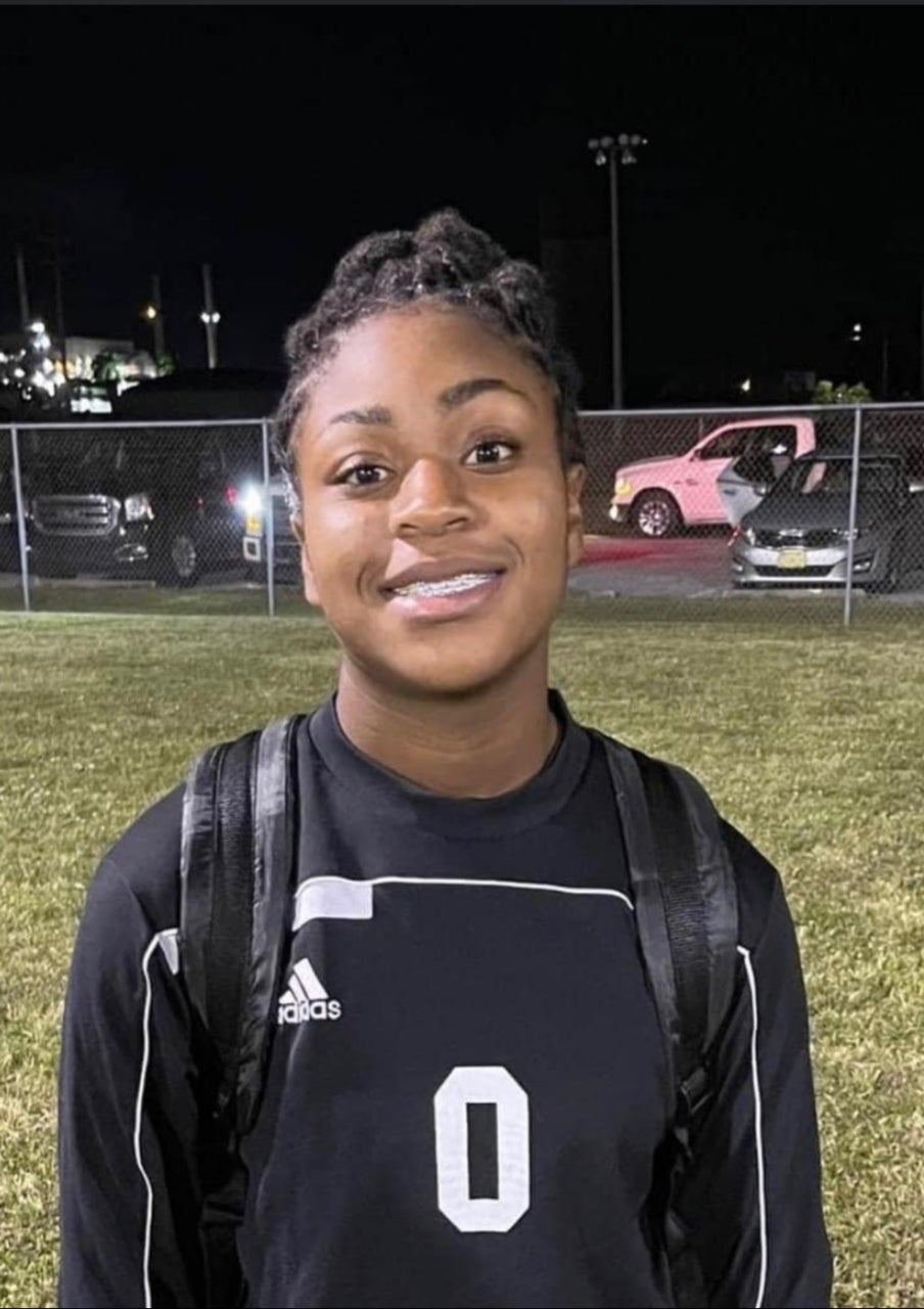 Imani Greaves
