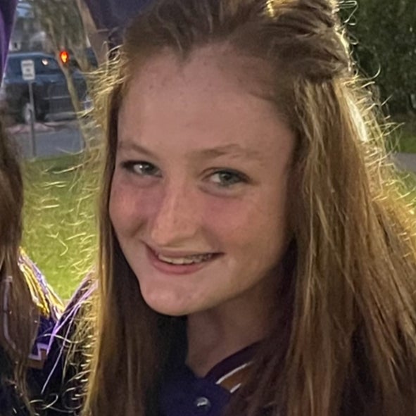 Reagan Miller