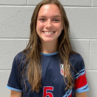 Kylie Fitts
