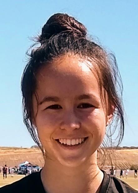 Kaella Chin