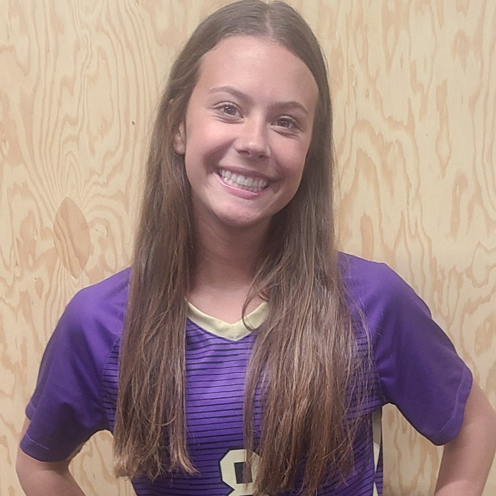 Megan Ferreira mugshot