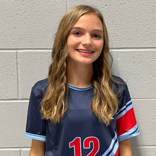 Shelby Bergman