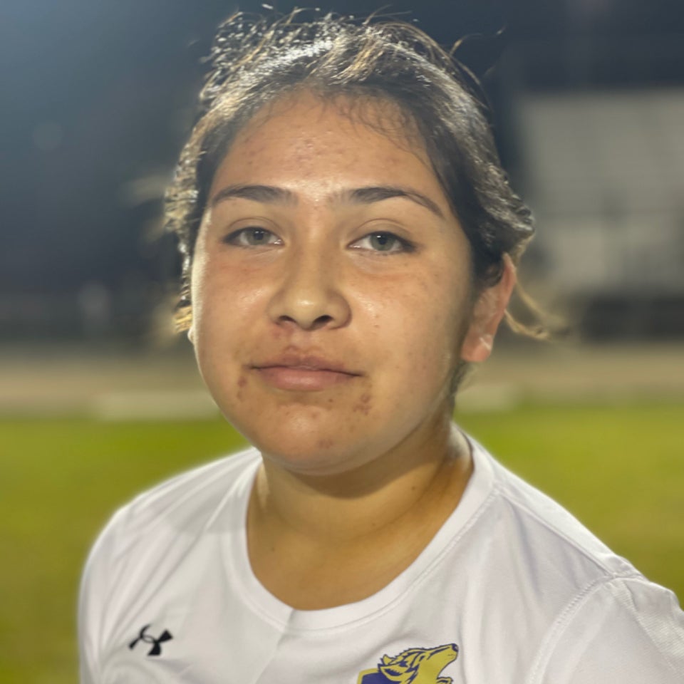 Samantha Trujillo mugshot