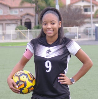 Makayla Wilson