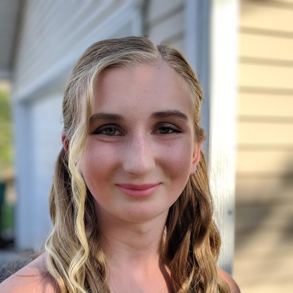 Makennalinn Ogden