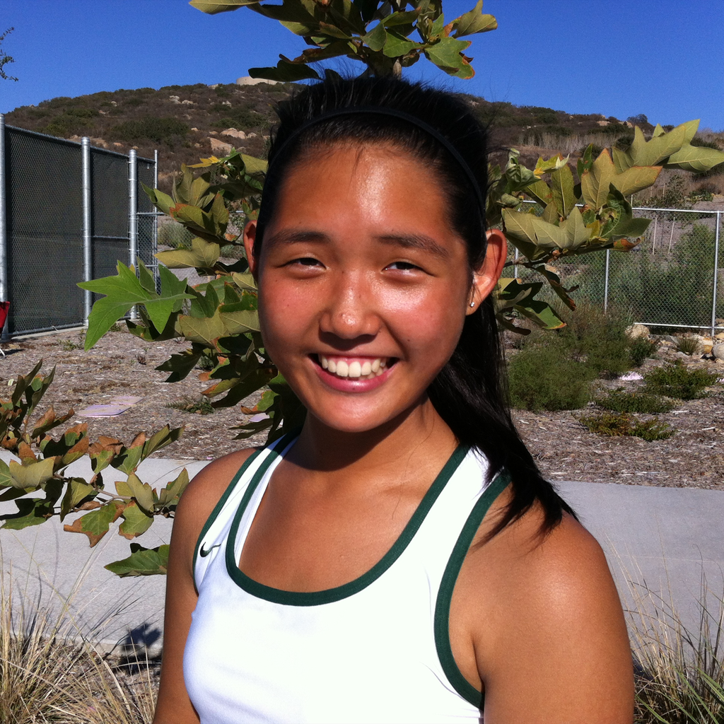 Sarah Shin