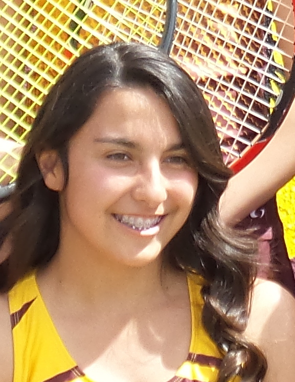 Sofia Perez