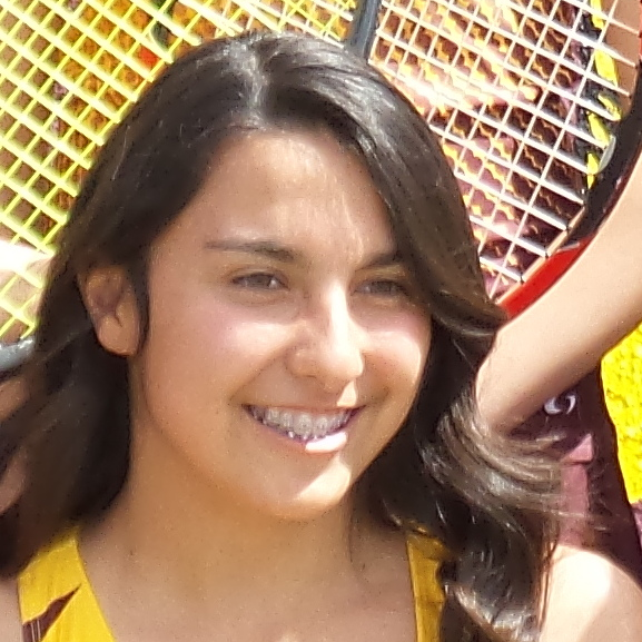 Sofia Perez mugshot