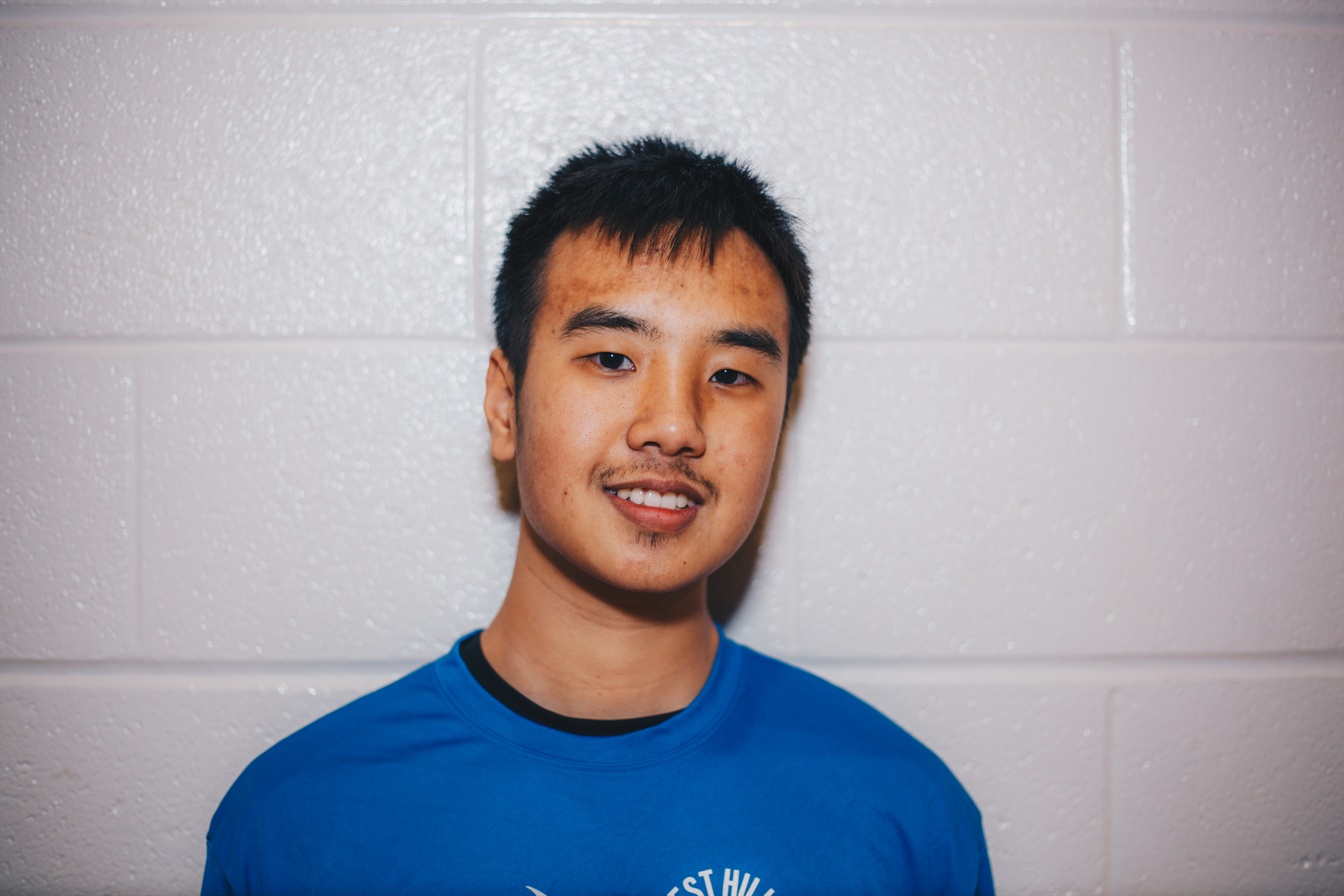 Minh-Huy Pham