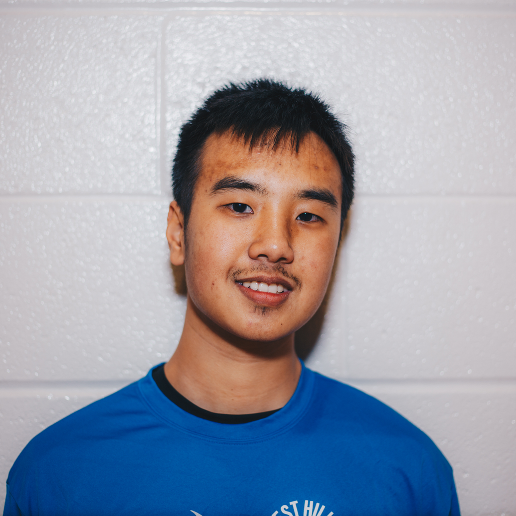 Minh-Huy Pham mugshot
