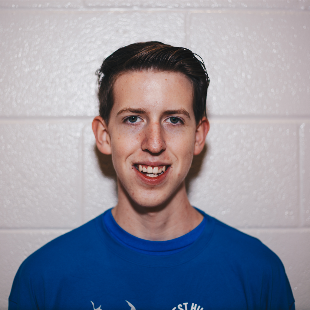 Hunter Locke mugshot