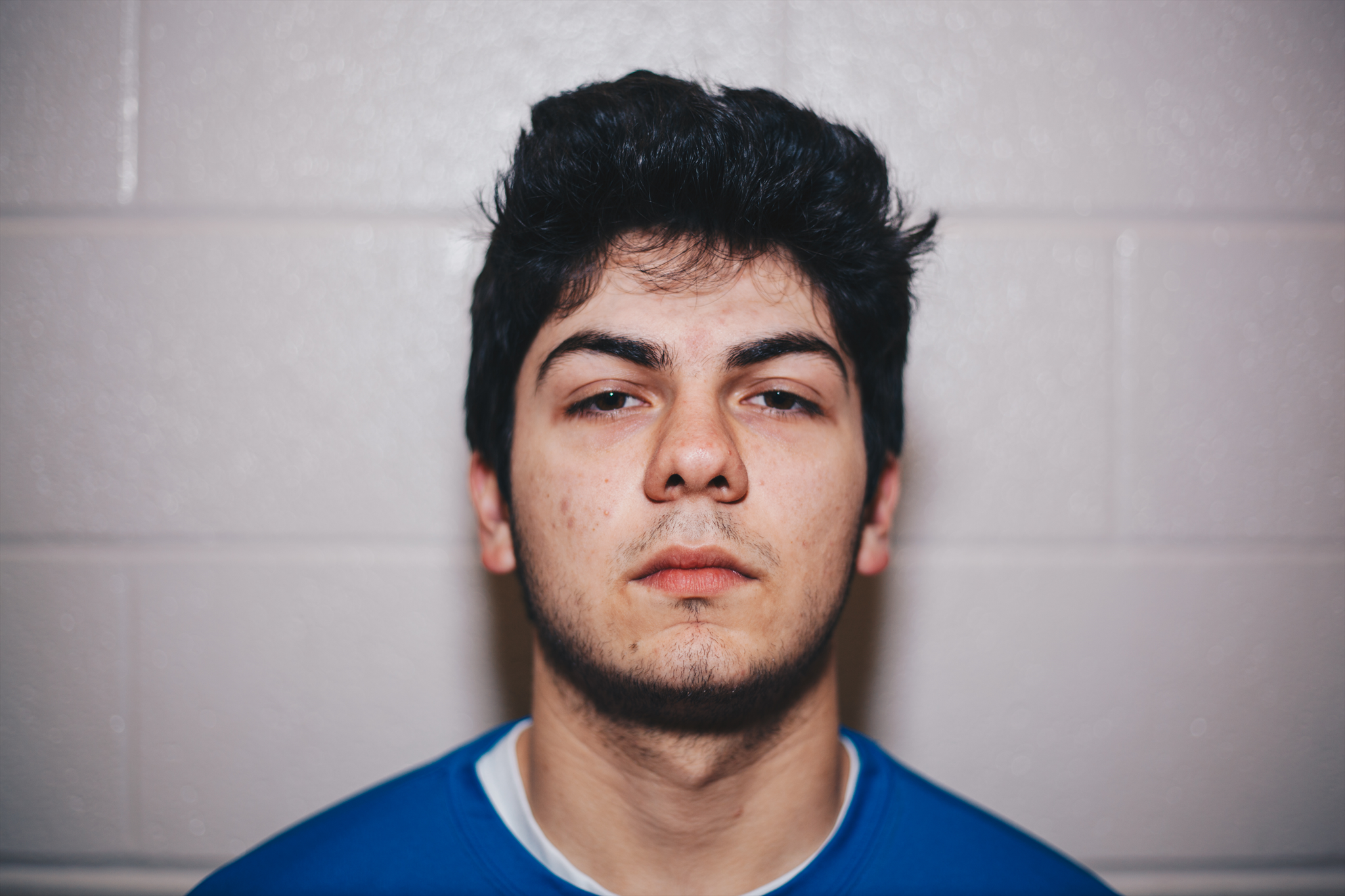 Isaac Cabral