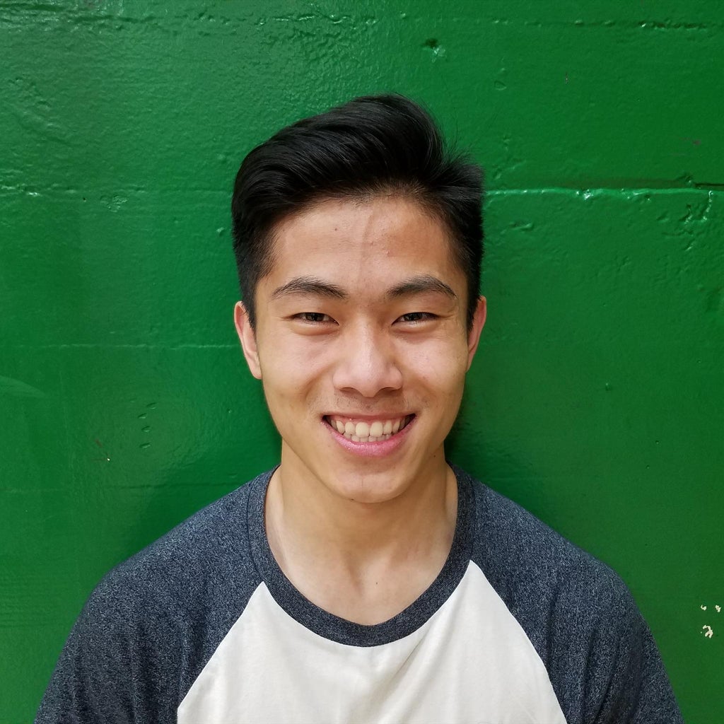 Ma Yang