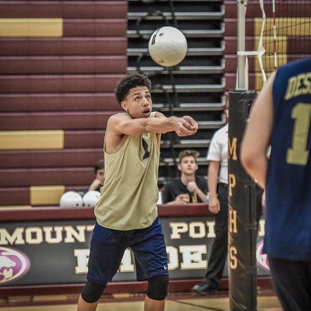 Maurice Smith-Bryant