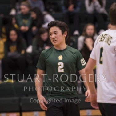 Matthew Zhang